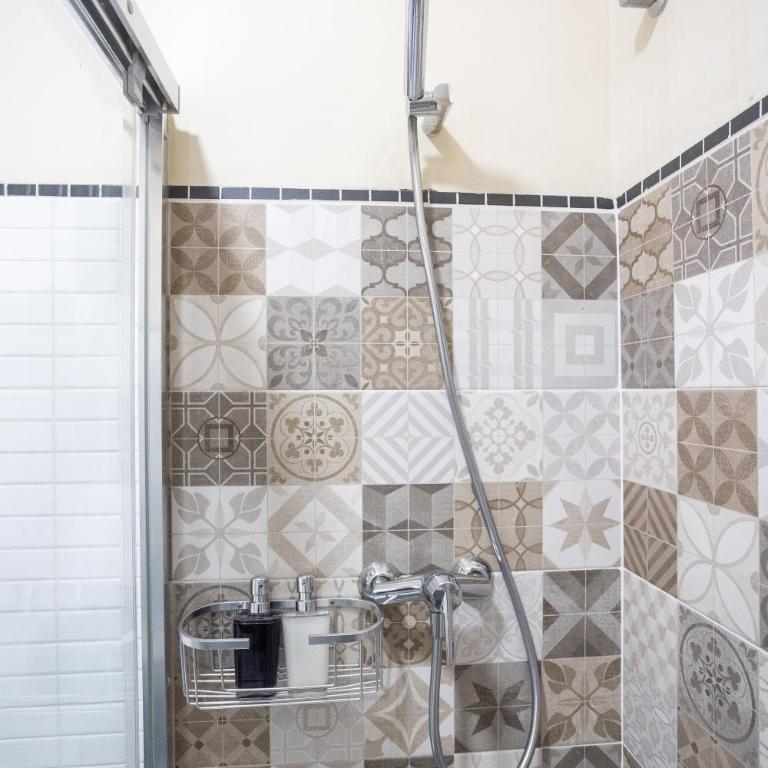 La Casa de la Alameda - Apartamento de 2 dormitorios - 19