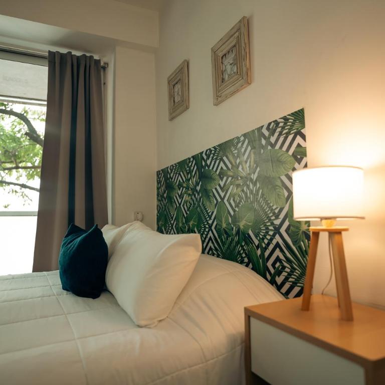 Sucre Suites - Estudio Deluxe - 2