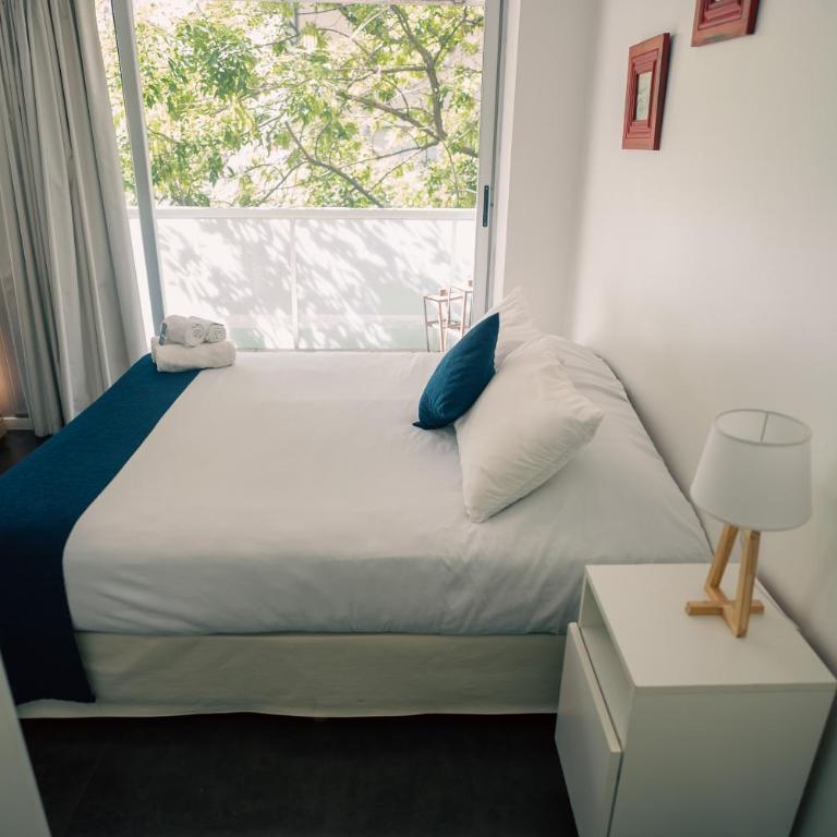 Sucre Suites - Estudio Deluxe - 9