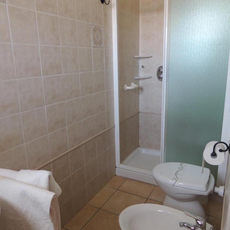 Cascina La Commenda - Chambre Double ou Lits Jumeaux avec Salle de Bains Privative - 11