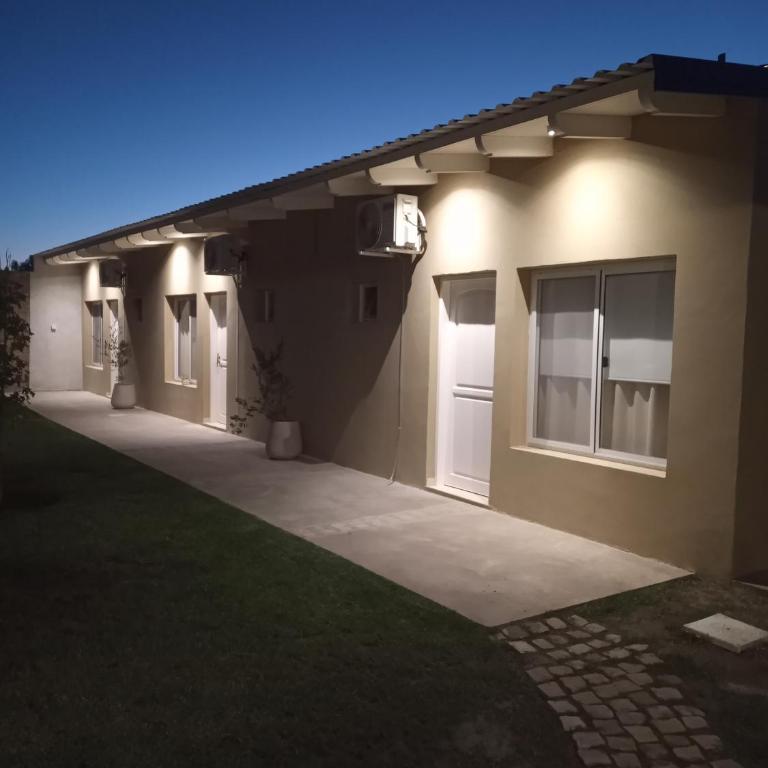 Posada Rojo Malbec - Habitación Doble - 2