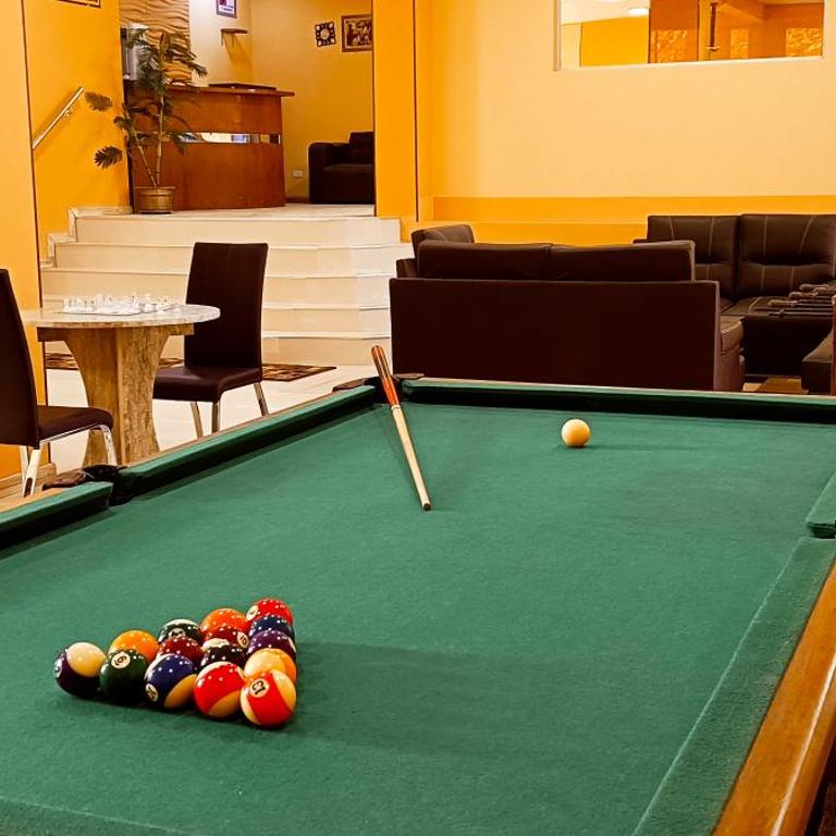 HGA-Esmeralda-Spa - Apartamento de 1 dormitorio - 26