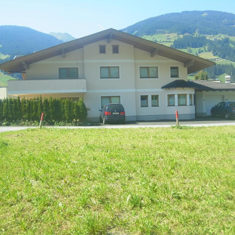 Apartment Oberbichl - Apartment mit 2 Schlafzimmern - 2