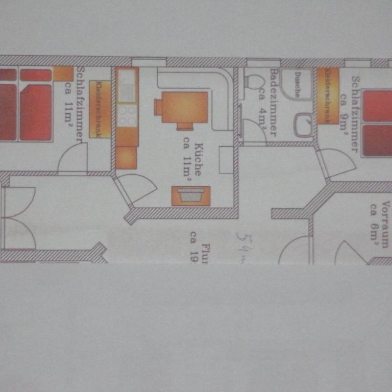Apartment Oberbichl - Apartment mit 2 Schlafzimmern - 14