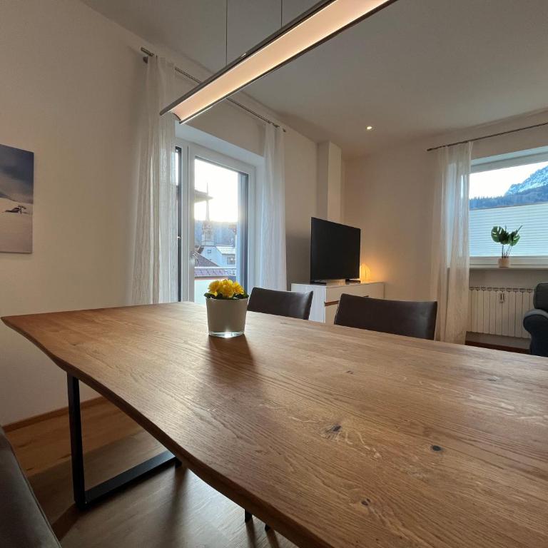 City Living Bischofshofen - Premium Stadtwohnung - Apartment mit 2 Schlafzimmern - 3