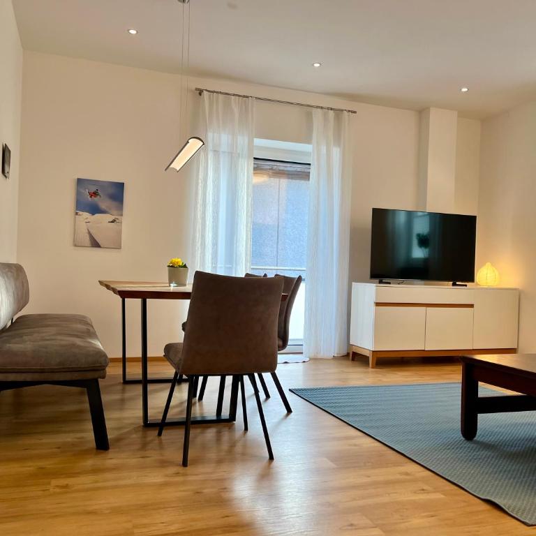 City Living Bischofshofen - Premium Stadtwohnung - Apartment mit 2 Schlafzimmern - 4