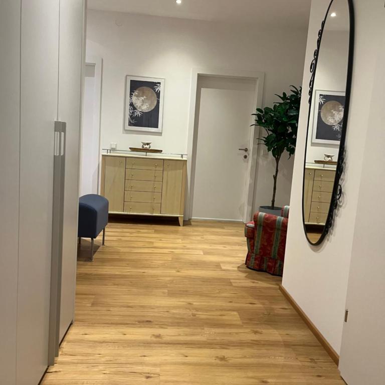 City Living Bischofshofen - Premium Stadtwohnung - Apartment mit 2 Schlafzimmern - 5