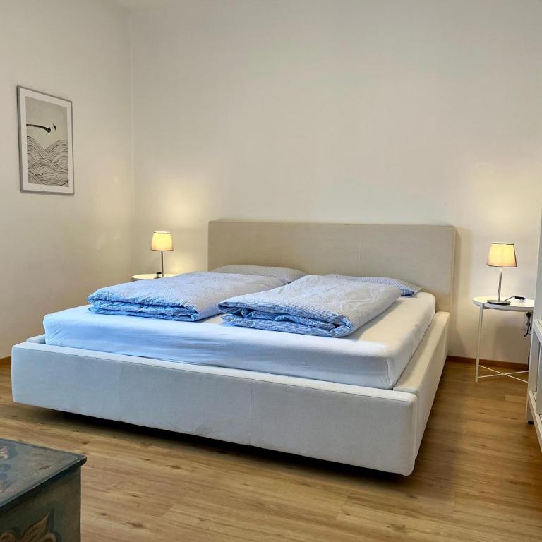 City Living Bischofshofen - Premium Stadtwohnung - Apartment mit 2 Schlafzimmern - 8