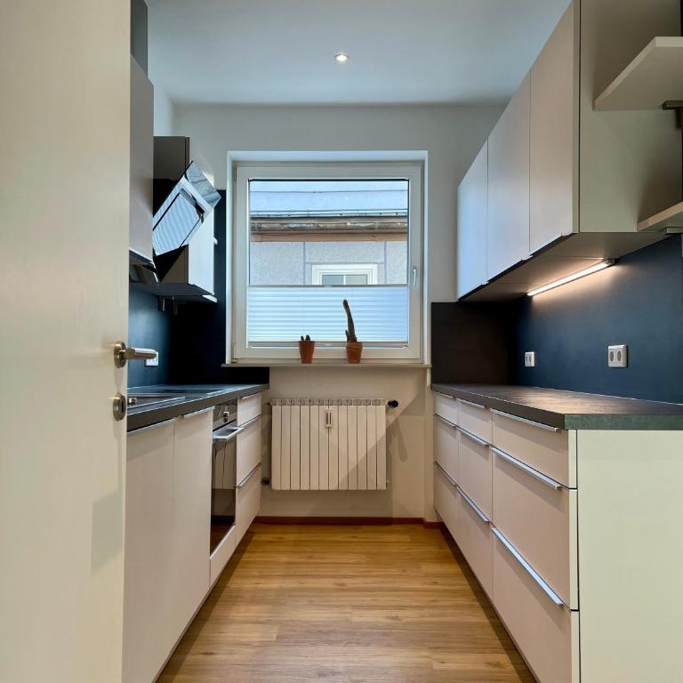 City Living Bischofshofen - Premium Stadtwohnung - Apartment mit 2 Schlafzimmern - 10