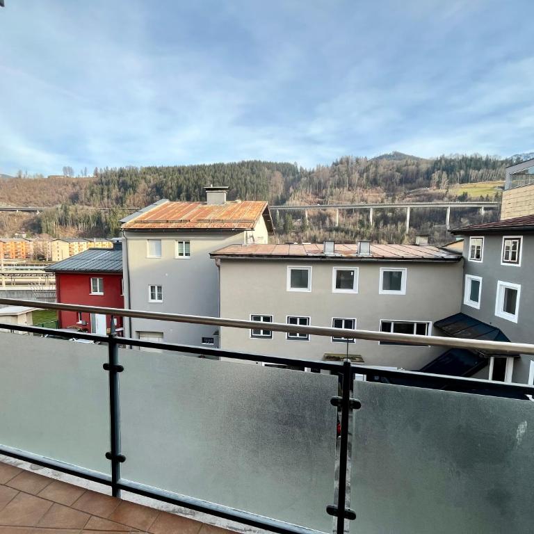 City Living Bischofshofen - Premium Stadtwohnung - Apartment mit 2 Schlafzimmern - 11