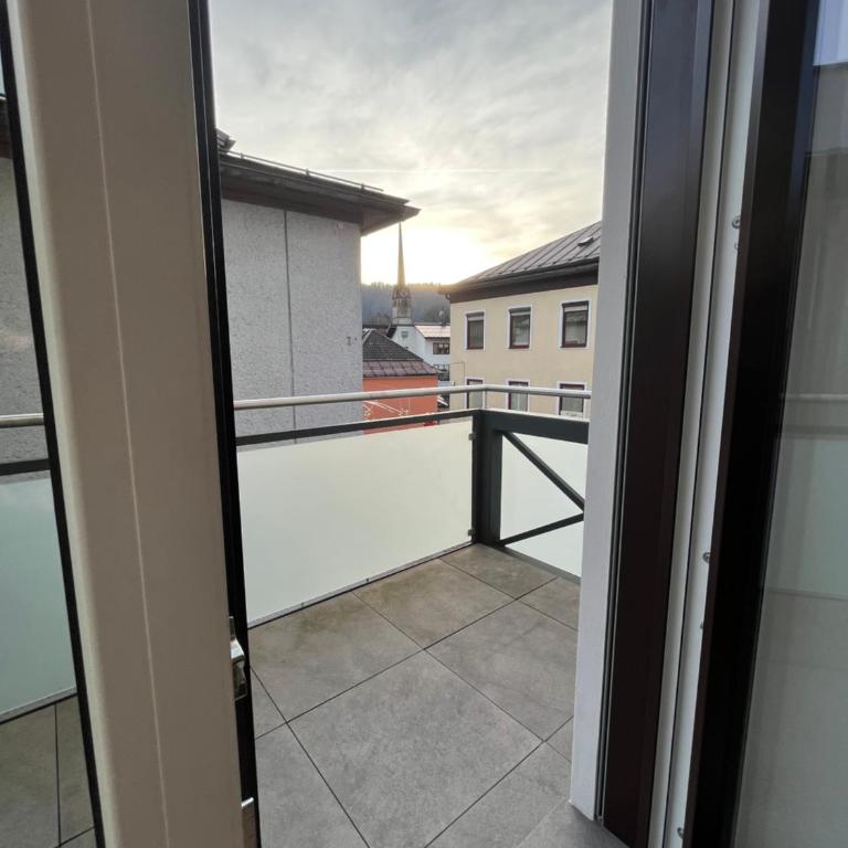 City Living Bischofshofen - Premium Stadtwohnung - Apartment mit 2 Schlafzimmern - 12