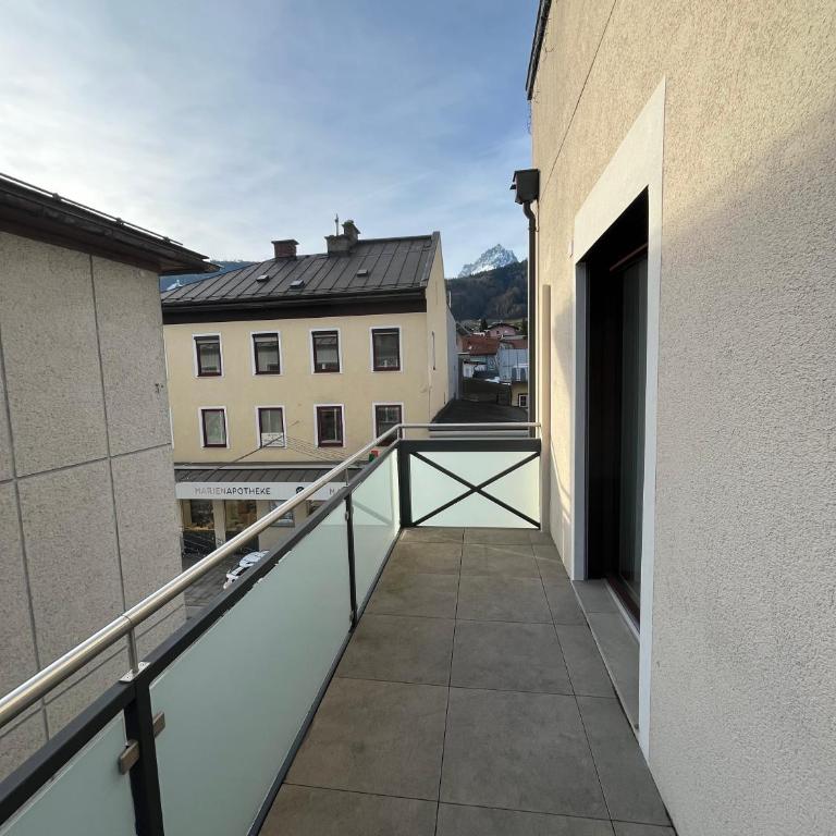 City Living Bischofshofen - Premium Stadtwohnung - Apartment mit 2 Schlafzimmern - 13