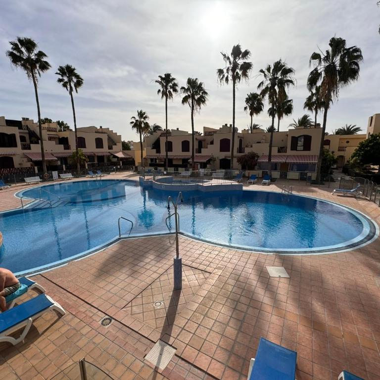 Alquilaencanarias Tagoro Paradise - Apartamento de 1 dormitorio - 11
