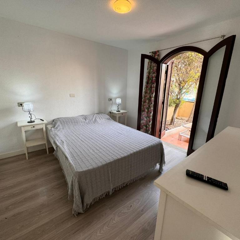 Alquilaencanarias Tagoro Paradise - Apartamento de 1 dormitorio - 1