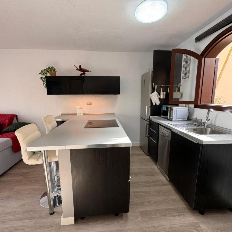 Alquilaencanarias Tagoro Paradise - Apartamento de 1 dormitorio - 5
