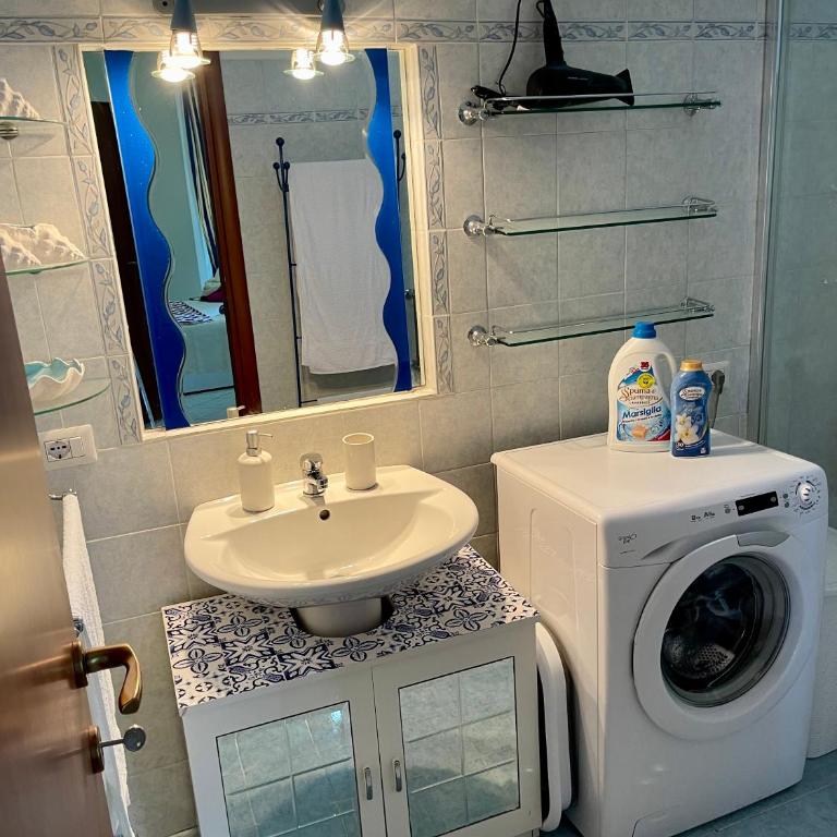 Appartamento piscina&mare - Appartamento con 1 Camera da Letto - 35