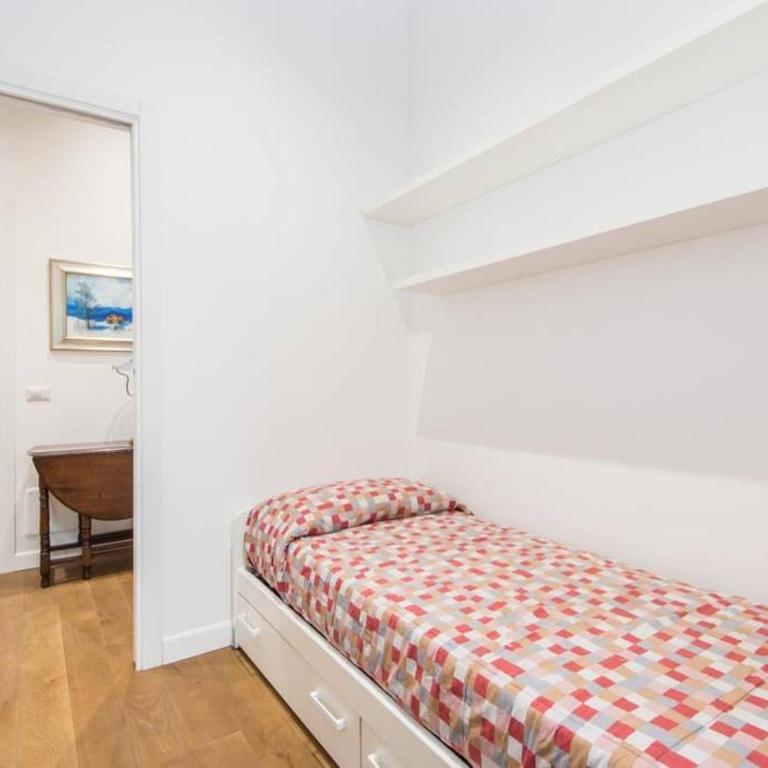 Trastevere Luxury Bright Apartment - Appartamento con 2 Camere da Letto - 16
