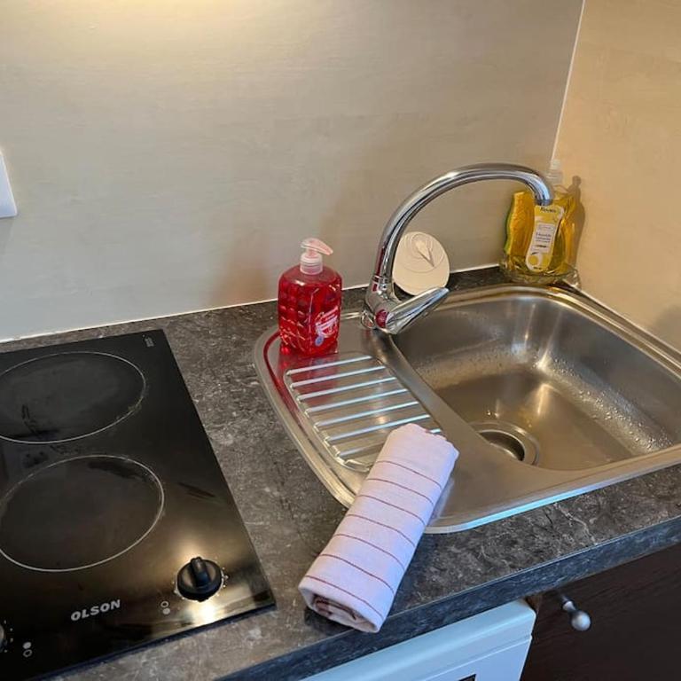 Villa ROMA - Maison 2 Chambres - 11