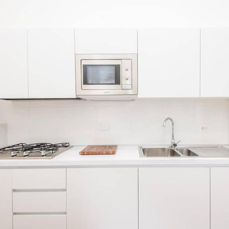 Trastevere Luxury Bright Apartment - Appartamento con 2 Camere da Letto - 46