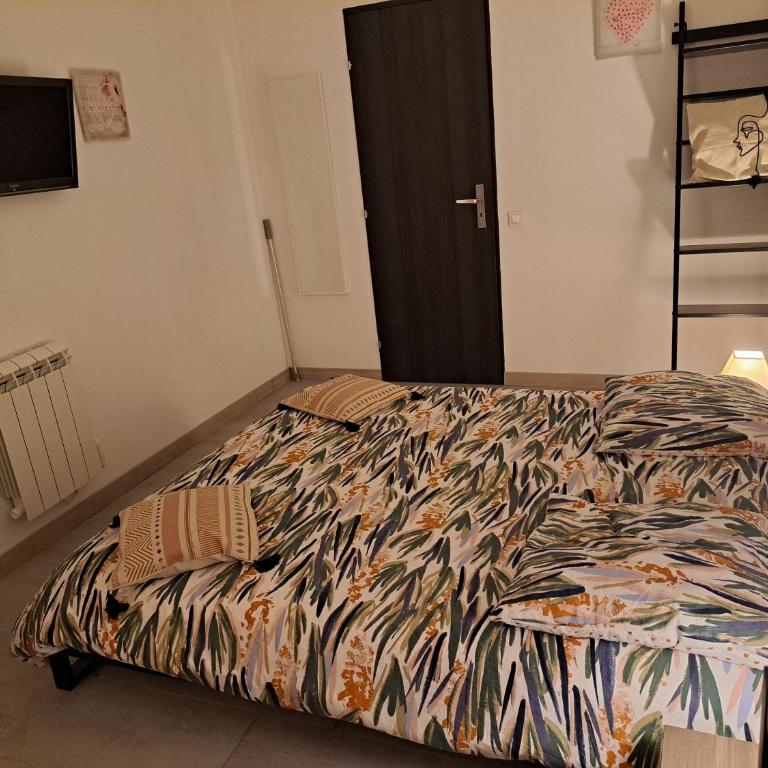 Sous le soleil - Apartment mit 1 Schlafzimmer - 7