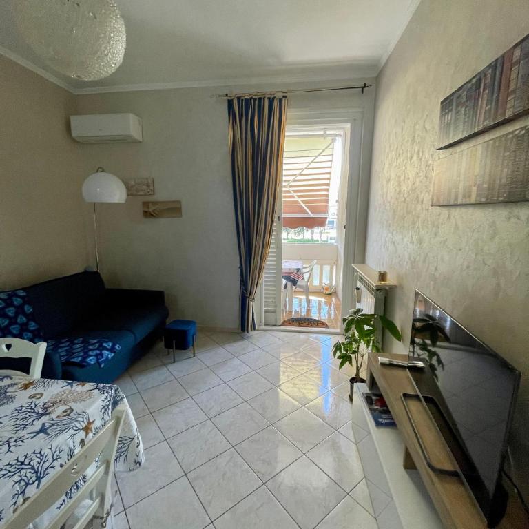 Appartamento piscina&mare - Appartamento con 1 Camera da Letto - 22