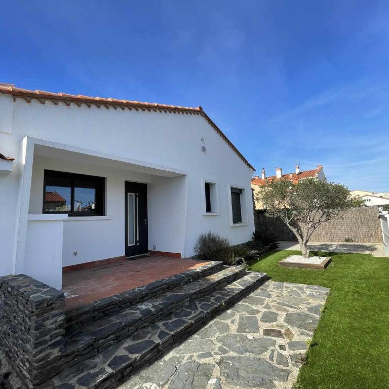 Saint Cyprien villa avec piscine privée - Villa with Private Pool - 18
