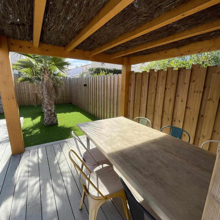 Saint Cyprien villa avec piscine privée - Villa with Private Pool - 19