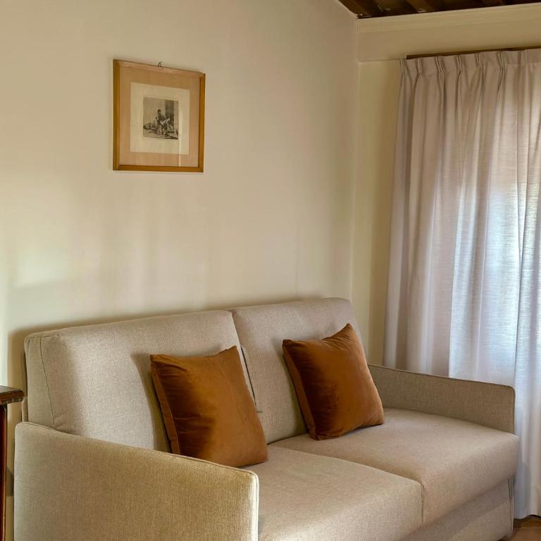 Residence Internazionale - Standard Apartment - 4