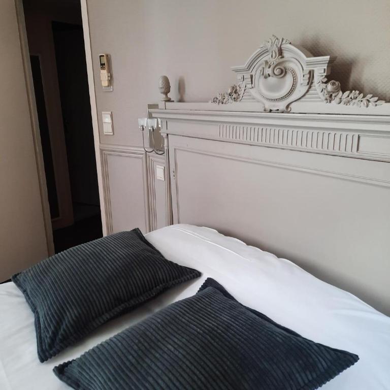 Hôtel de France - Chambre Quadruple - 3