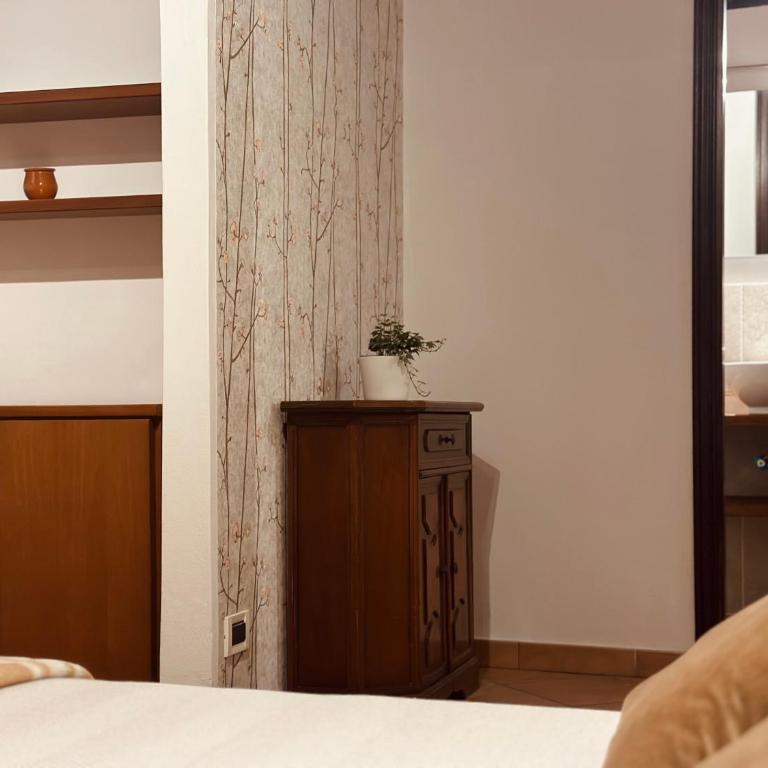 Residence Internazionale - Standard Apartment - 8