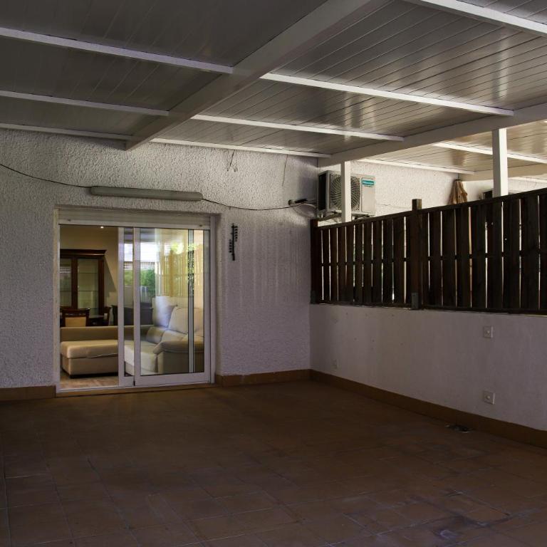 APARTAMENTO SANTA POLA ZONA CLUB NAUTICO PISCINA COMUNITARIa 4 - Apartamento de 1 dormitorio - 5