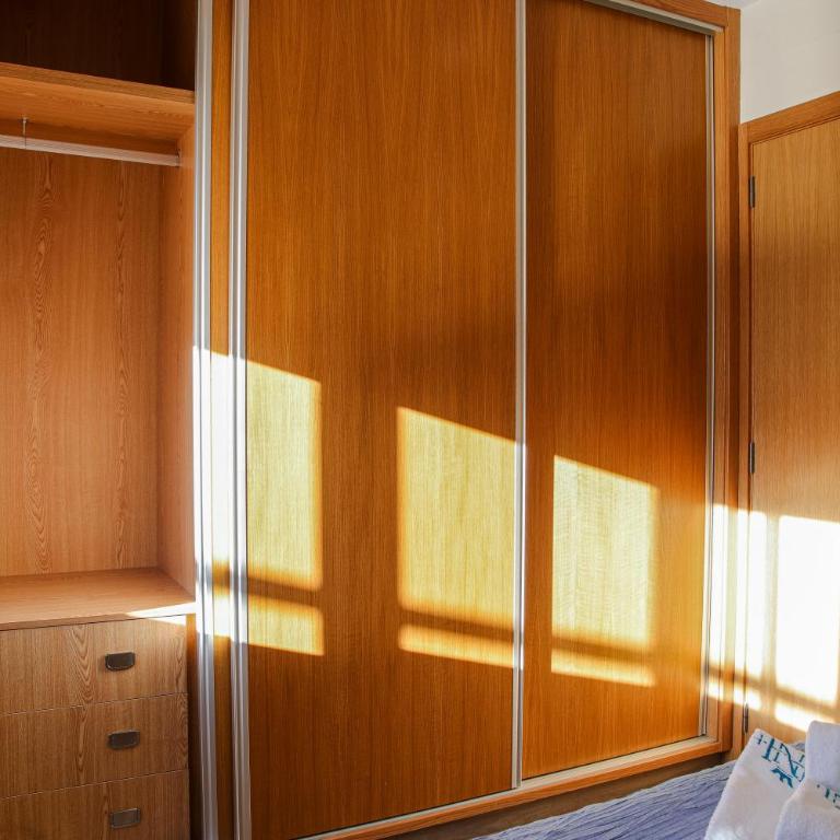 APARTAMENTO SANTA POLA ZONA CLUB NAUTICO PISCINA COMUNITARIa 4 - Apartamento de 1 dormitorio - 7