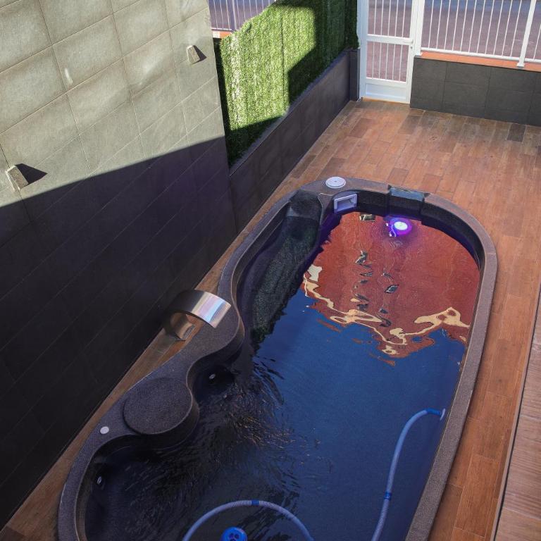 APARTAMENTO SANTA POLA ZONA CLUB NAUTICO PISCINA COMUNITARIa 4 - Apartamento de 1 dormitorio - 12