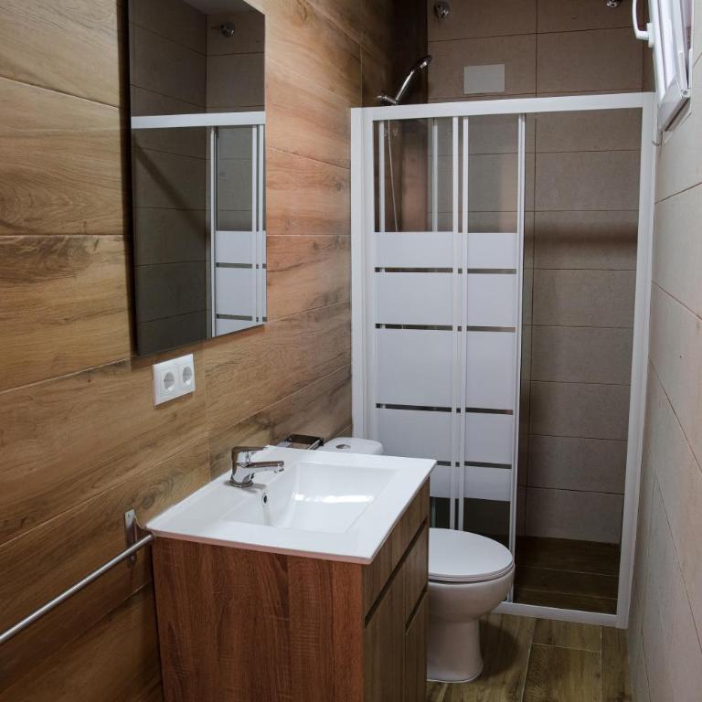APARTAMENTO SANTA POLA ZONA CLUB NAUTICO PISCINA COMUNITARIa 4 - Apartamento de 1 dormitorio - 16