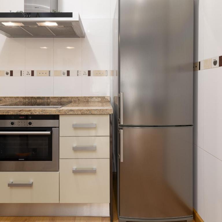 ApartUP Patacona Mediterranean Beach - Apartamento - Planta baja - 18