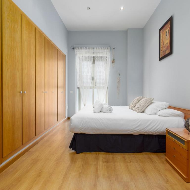 ApartUP Patacona Mediterranean Beach - Apartamento - Planta baja - 22