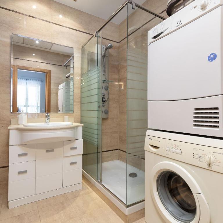 ApartUP Patacona Mediterranean Beach - Apartamento - Planta baja - 28