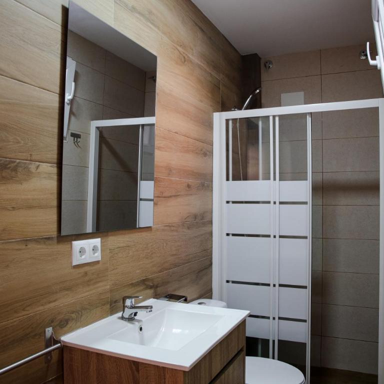 APARTAMENTO SANTA POLA ZONA CLUB NAUTICO PISCINA COMUNITARIa 4 - Apartamento de 1 dormitorio - 19