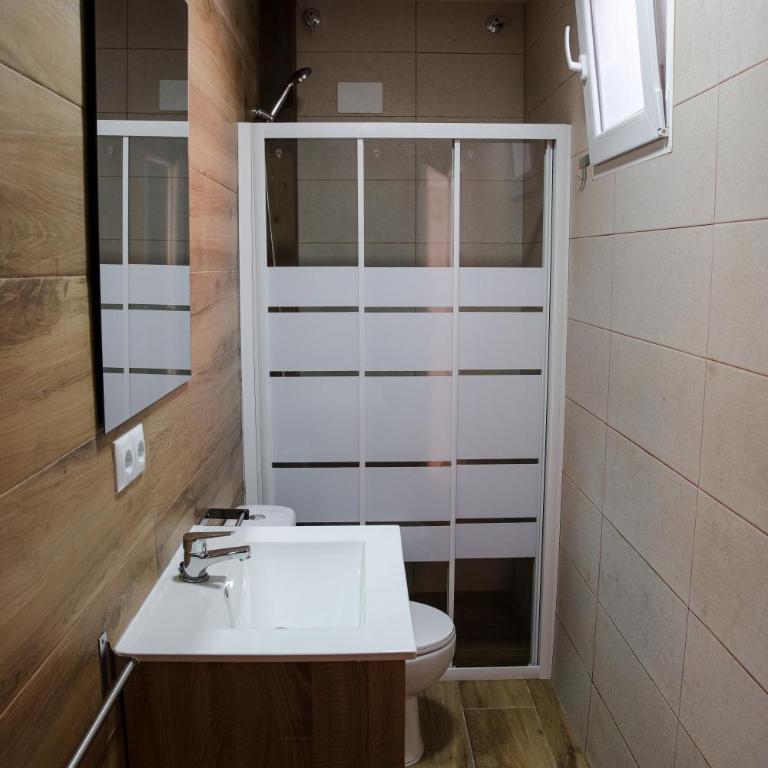 APARTAMENTO SANTA POLA ZONA CLUB NAUTICO PISCINA COMUNITARIa 4 - Apartamento de 1 dormitorio - 29