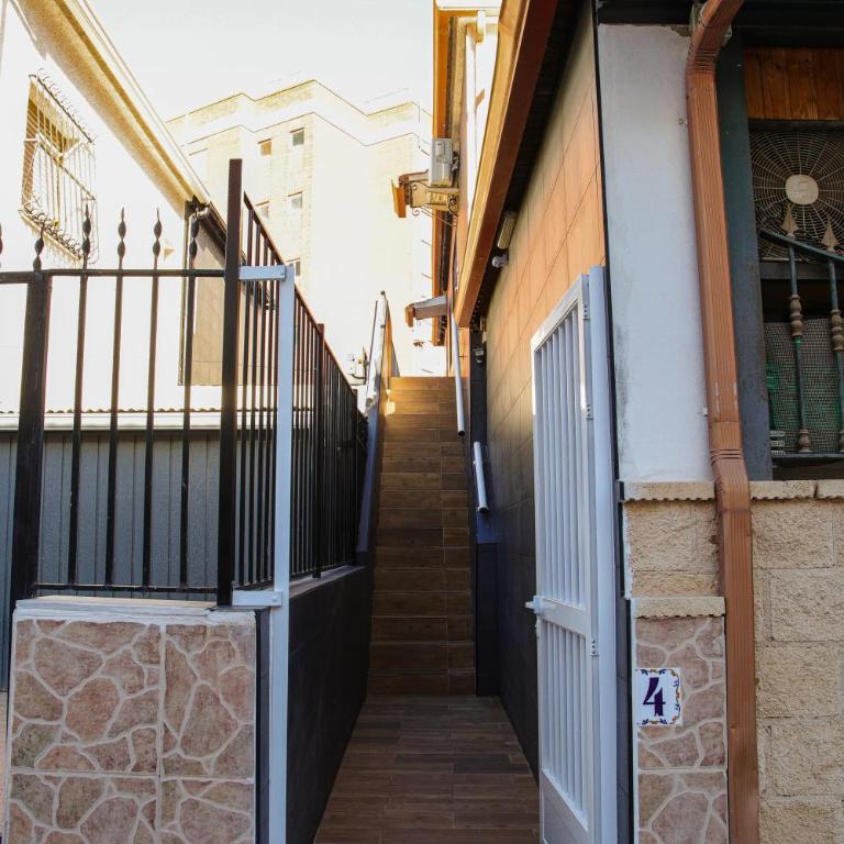 APARTAMENTO SANTA POLA ZONA CLUB NAUTICO PISCINA COMUNITARIa 4 - Apartamento de 1 dormitorio - 33