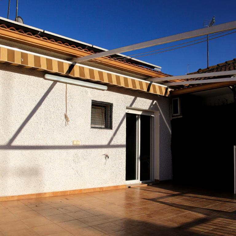 APARTAMENTO SANTA POLA ZONA CLUB NAUTICO PISCINA COMUNITARIa 4 - Apartamento de 1 dormitorio - 35