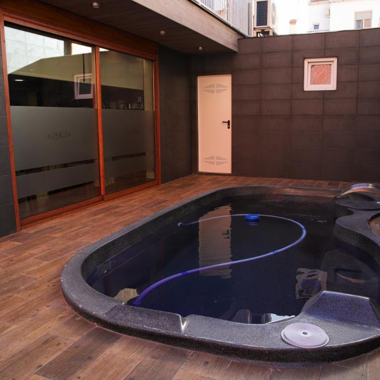 APARTAMENTO SANTA POLA ZONA CLUB NAUTICO PISCINA COMUNITARIa 4 - Apartamento de 1 dormitorio - 38
