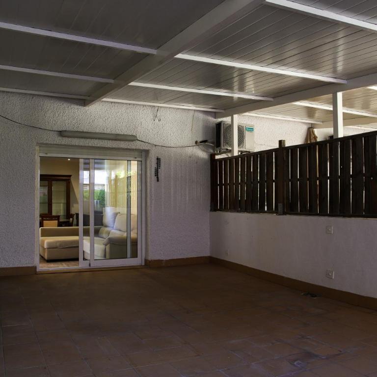 APARTAMENTO SANTA POLA ZONA CLUB NAUTICO PISCINA COMUNITARIa 4 - Apartamento de 1 dormitorio - 39