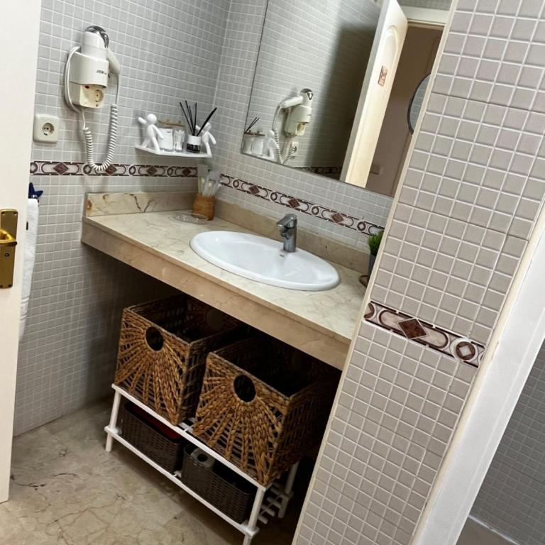 Los Mangueros Beach 37 - Apartamento de 1 dormitorio - 14