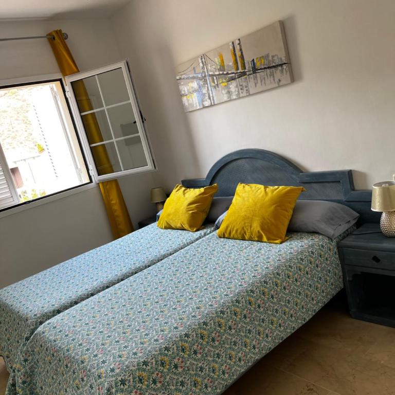 Los Mangueros Beach 37 - Apartamento de 1 dormitorio - 12