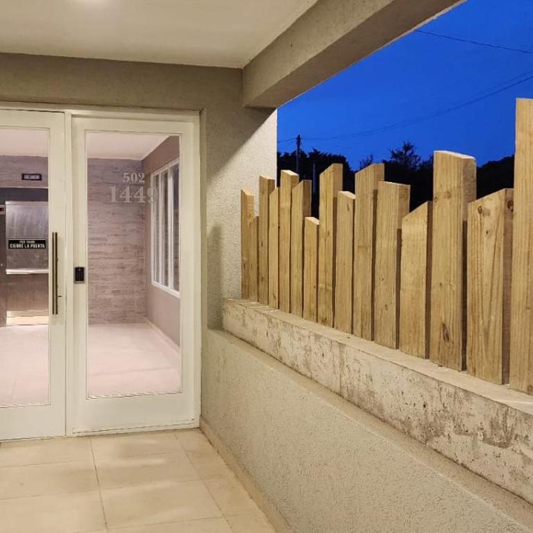Quequen - Casa Las Olas - Apartamento de 1 dormitorio - 6
