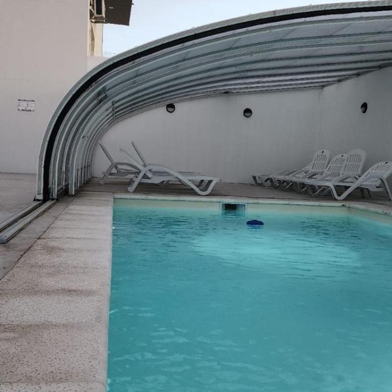 Quequen - Casa Las Olas - Apartamento de 1 dormitorio - 13