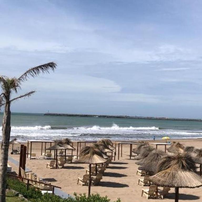 Quequen - Casa Las Olas - Apartamento de 1 dormitorio - 18