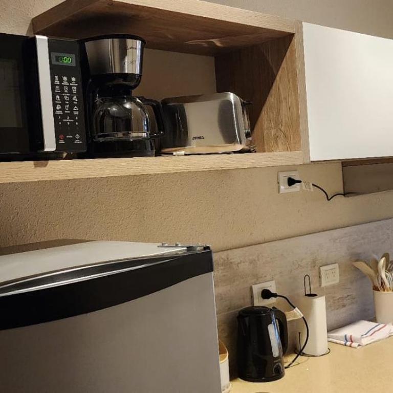 Quequen - Casa Las Olas - Apartamento de 1 dormitorio - 23