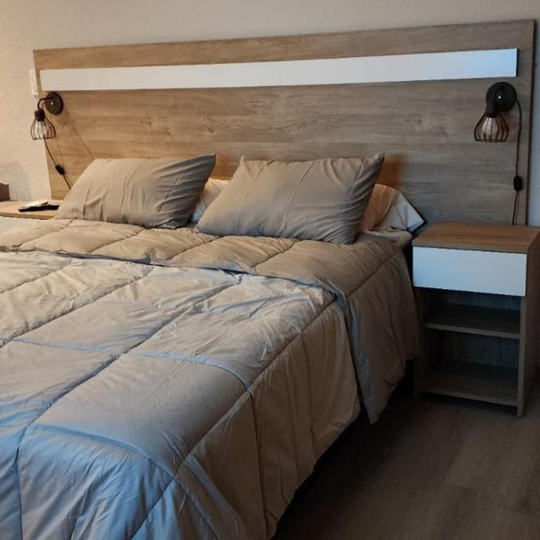 Quequen - Casa Las Olas - Apartamento de 1 dormitorio - 28